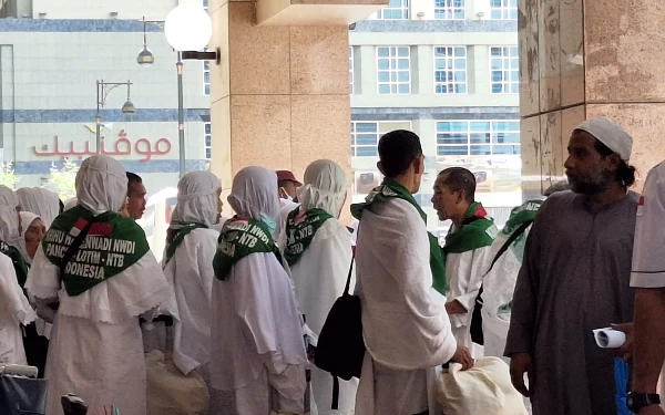 PPIH Berikan Asuransi Jiwa dan Kecelakaan, Ini Persyaratannya