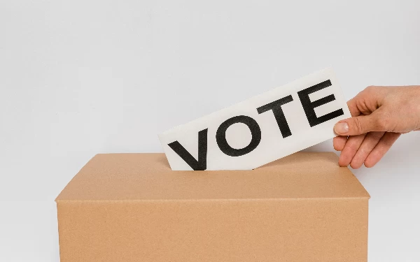 Thumbnail Wacana Hapus Pilkada Langsung Dinilai jadi Kemunduran Demokrasi Indonesia