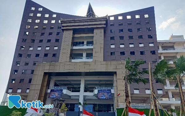 Thumbnail MCC Mulai Berbayar, Ini Daftar Ruang dan Kegiatan yang Kena Tarif