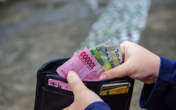 Thumbnail Berita - Dari Rp1,1 Juta ke Rp2,3 Juta, Berikut Rincian UMK Wonogiri 2015–2026