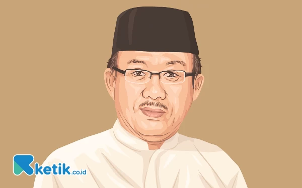 Thumbnail Tahun 2025, Pemkab Bandung Cetak Sejarah