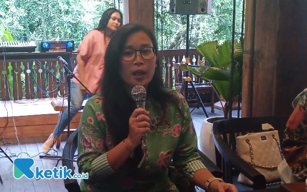 OJK Malang Imbau Masyarakat Waspada Penipuan Digital Menjelang Lebaran