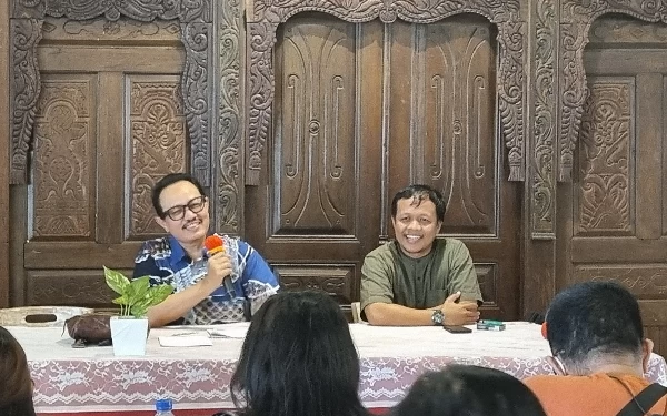 Mantan Wakil Wali Kota Yogyakarta Angkat Bicara soal Kebijakan Study Tour