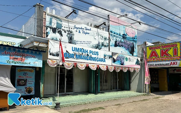 Thumbnail Begini Penjelasan Owner Ladima Tour Travel Madiun Terkait Gagal Berangkat Jemaah Haji Furoda