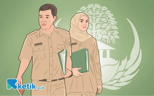 ASN Boleh FWA Saat Libur Idulfitri dan Nyepi 2026, Cek Tanggal serta Aturannya