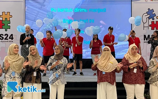 Thumbnail Malang Autism Summit 2024 Hasilkan 10 Resolusi untuk Diserahkan ke Pemerintah