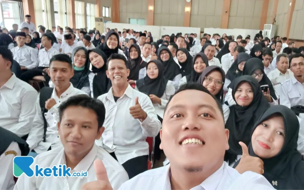 Thumbnail 10 Hari Lagi Ditutup, Pelamar PPPK 2024 Pacitan Tahap Satu Baru 20 Orang