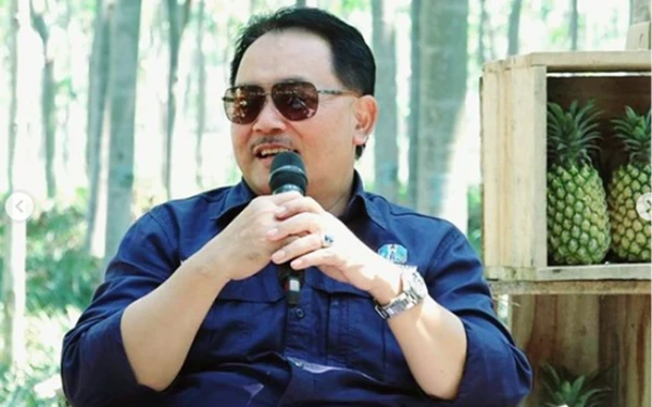 Thumbnail Hari Jadi Ke-79 Jatim, Kepala Dishut Jumadi Bicara Pentingnya SDM Menuju 2045