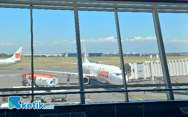 Thumbnail Perbaikan Test Pit dan Field CBR, Bandara Juanda Ubah Jam Operasional