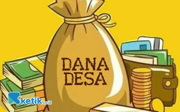 Thumbnail Berita - Pembangunan Jalan Rabat Beton Anggaran DD Tahap 1 Senilai Rp212 Juta Desa Buker Sampang Diduga Tidak Dikerjakan