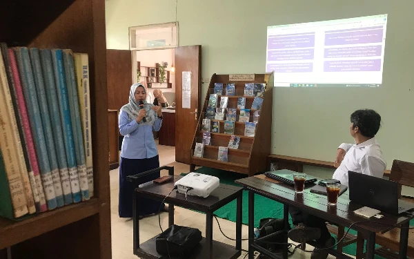 Thumbnail Kekerasan Berbasis Gender Online Dialami Siswa SMP hingga Mahasiswa di Malang, Ini Modusnya