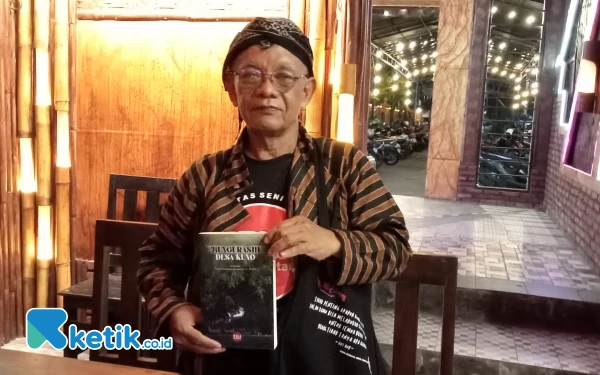 Thumbnail Ada Jauh Sebelum Mbah Bungur, Terungkap Fakta Sejarah Desa Kuno Bungurasih