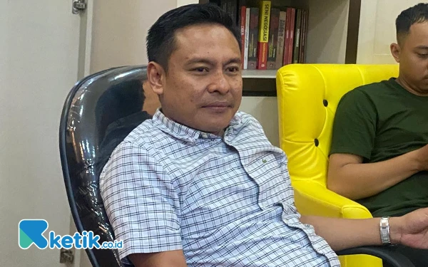 Thumbnail DPRD Surabaya Desak RHU Terapkan Standar Operasional Pengendalian Risiko