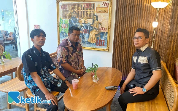 Thumbnail Kasus Pencabulan Guru kepada Murid di Bandar Lampung, Keluarga Korban Tepis Kabar Permintaan Uang Damai Rp5 Miliar