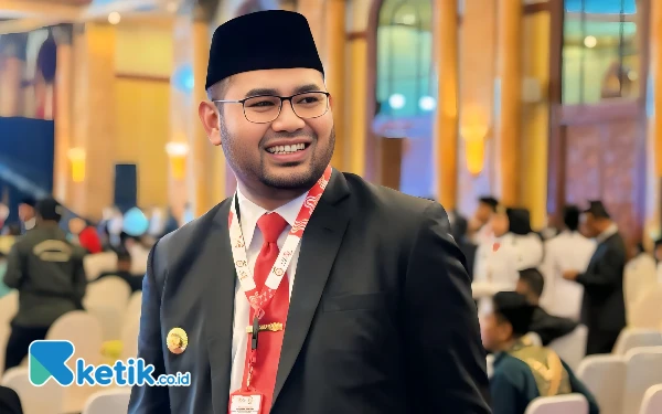 Thumbnail Bassam Kasuba: Kepala Desa adalah Ujung Tombak Kemajuan Daerah