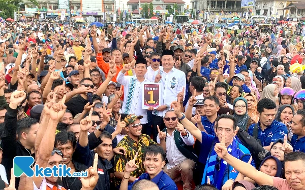 Gratis, Relawan Paslon SARan Bakal Adakan Pengobatan dan USG untuk Warga Abdya