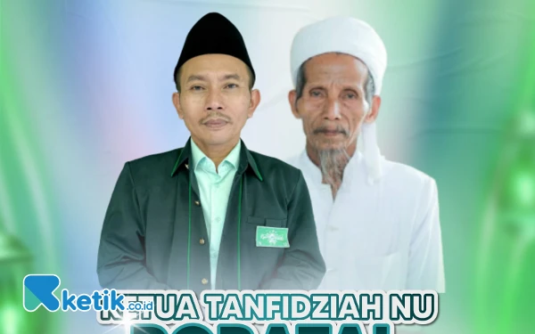 Thumbnail Mantan Ketua PC IPNU Sampang Jadi Ketua MWC NU Robatal, Ini Profilnya