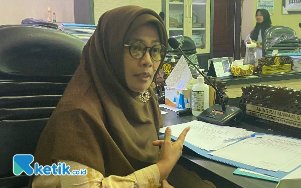 Thumbnail DPRD Surabaya Serap Aduan Warga Soal Dampak Pembangunan RS Surabaya Timur