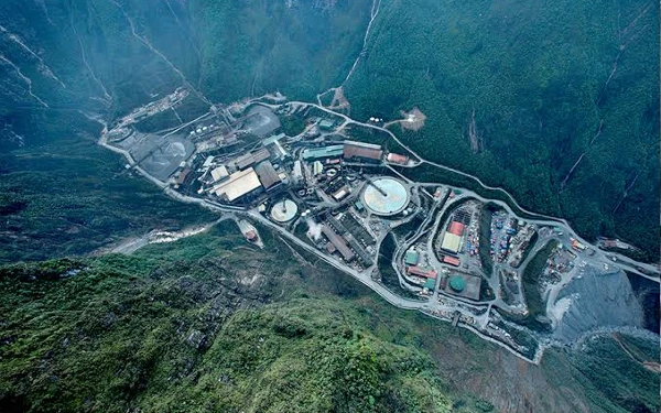 Thumbnail PT Freeport Indonesia Buka Lowongan Kerja, Berikut Daftar Posisi dan Persyaratannya