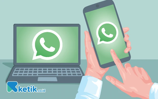 Thumbnail WhatsApp Hadirkan Fitur Draf Pesan: Solusi untuk Pesan yang Belum Terkirim