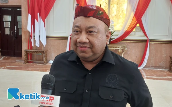 Thumbnail Evaluasi Pendidikan: Komisi X DPR RI Bahas PPDB, Kurikulum Merdeka dan UN