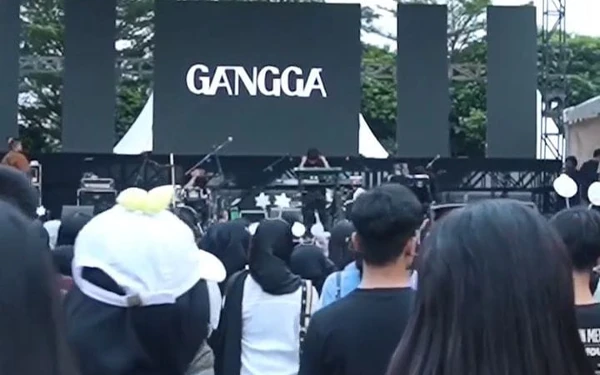 Thumbnail Bareng MTV Exit Indonesia, Global Islamic School Jakarta Gelar Acara Spektakuler Gloicfest24