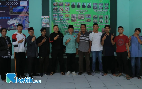 Thumbnail Kecewa Sahrul Gunawan, Kader PKS di 6 Kecamatan Berbondong-bondong Dukung Dadang Supriatna-Ali Syakieb