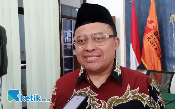 Thumbnail Bawaslu Kota Batu Proses Tujuh Dugaan Pelanggaran Selama Tahapan Kampanye Pilkada 2024