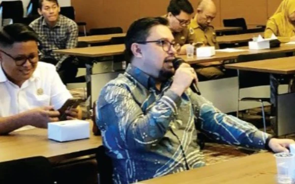 Apindo Banten Pertanyakan Dasar Kenaikan Upah Minimum 6,5 Persen