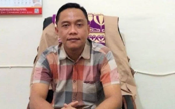 Thumbnail Selasa Besok, KIP Simeulue Gelar Rapat Pleno Terbuka Hasil Pilkada Tahun 2024