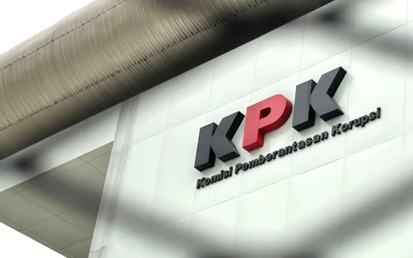 Thumbnail KPK Sebut Gratifikasi di MPR Capai Rp17 Miliar, Siapa Tersangkanya?