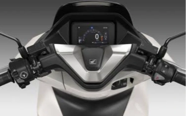 Thumbnail Persaingan Memanas! AHM Luncurkan Motor Baru untuk Tutup 2024