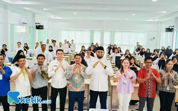 Thumbnail Seleksi PPPK Halmahera Selatan Resmi Dibuka, Kesempatan Bagi Para Peserta untuk Berkontribusi di Daerah