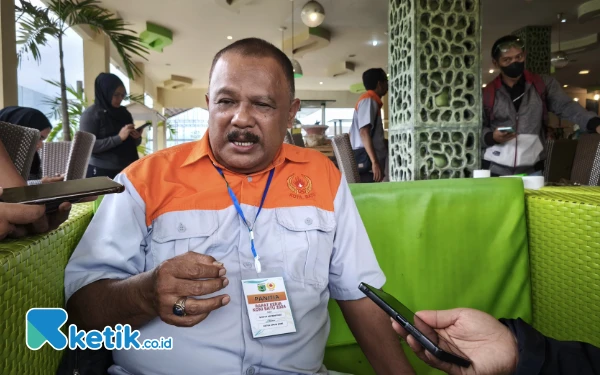 Thumbnail Sambut Porprov Jatim 2025, Koni Kota Batu Persiapkan 15 Venue