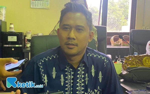 Thumbnail DPRD Surabaya Dorong BPBD Optimalisasi Mitigasi Bencana Dampak Cuaca Ekstrem