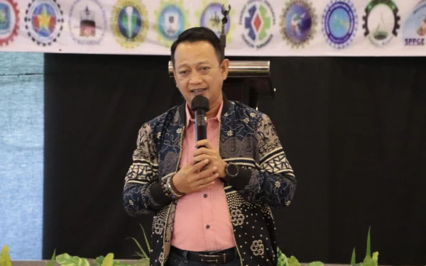 Thumbnail Berita - HUT ke-67 Pertamina, FSPPB Dukung Kemandirian Energi dan Perkuat Solidaritas