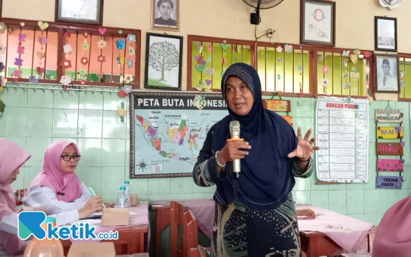 Thumbnail Pendiri YPKABK dr. Sawitri Retno Dorong Pendidikan Inklusif untuk Perkembangan ABK