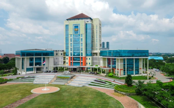 Thumbnail Perubahan Aturan SNPMB 2025, Calon Mahasiswa Kini Bisa Pilih 4 Program Studi