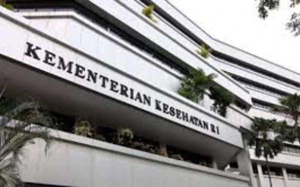 Thumbnail Kementerian Kesehatan Buka Lowongan Petugas Kesehatan Haji 2025