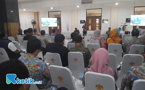 Bikin Bangga, Dua Dosen Universitas Trunojoyo Madura Dipercaya Jadi Komisioner KPPU dan Atase Pendidikan di Rusia