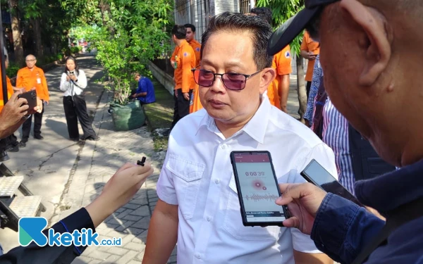 Thumbnail Daftar UMK Jatim 2025, Surabaya Tertinggi, Situbondo Terendah