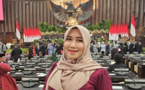 Thumbnail Peringati Hari Ibu, Ini Pesan Anggota DPD RI Perempuan Asal Jatim