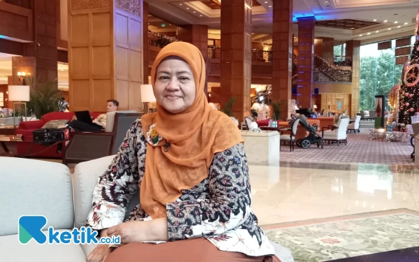 Thumbnail Cerita Laksmi Widjajanti, Tepis Stigma dan Perjuangkan Pendidikan ABK Disleksia