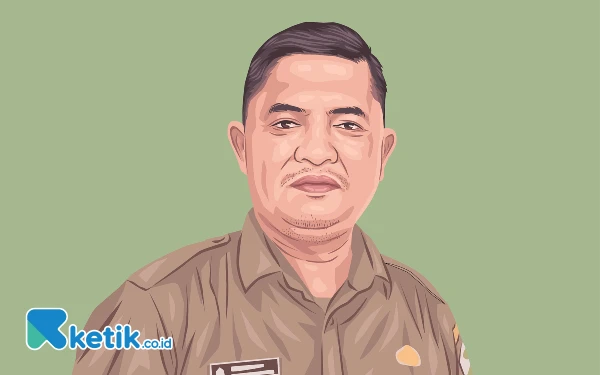 Thumbnail Berita - Sepenggal Sejarah Perlawanan Rakyat terhadap Pendudukan Jepang di Sinabang