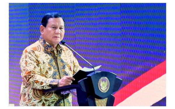 Thumbnail Kenaikan PPN 12 Persen, Gerindra Sebut Presiden Prabowo Telah Siapkan Strategi