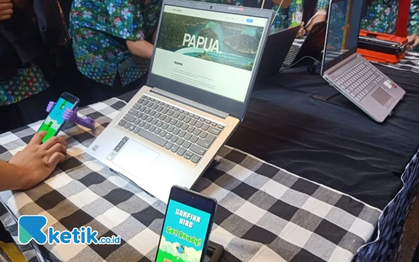 Thumbnail Terlalu Lama di Depan Layar, Waspada Mata Tegang!