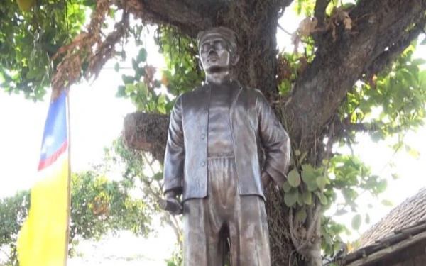 Thumbnail Melihat Sejarah dan Religiusitas Wong Samin