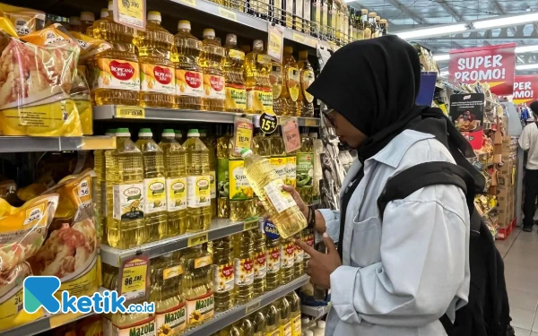 Thumbnail Ini Tips Hemat di Tahun 2025 Ketika PPN Naik Jadi 12 Persen