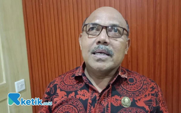 Jelang Natal, Dishub Kota Serang Siapkan Kantong Parkir