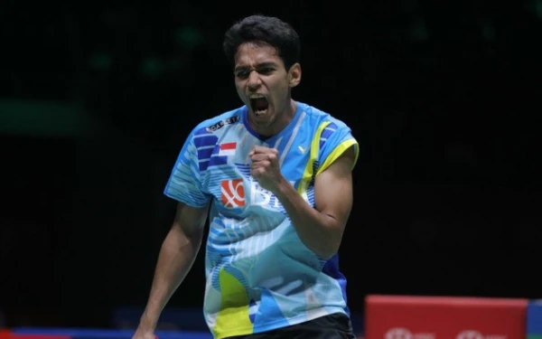 Thumbnail Chico Ditarik Mundur PBSI dari Malaysia Open, Mulyo Handoyo: Berdasarkan Evaluasi